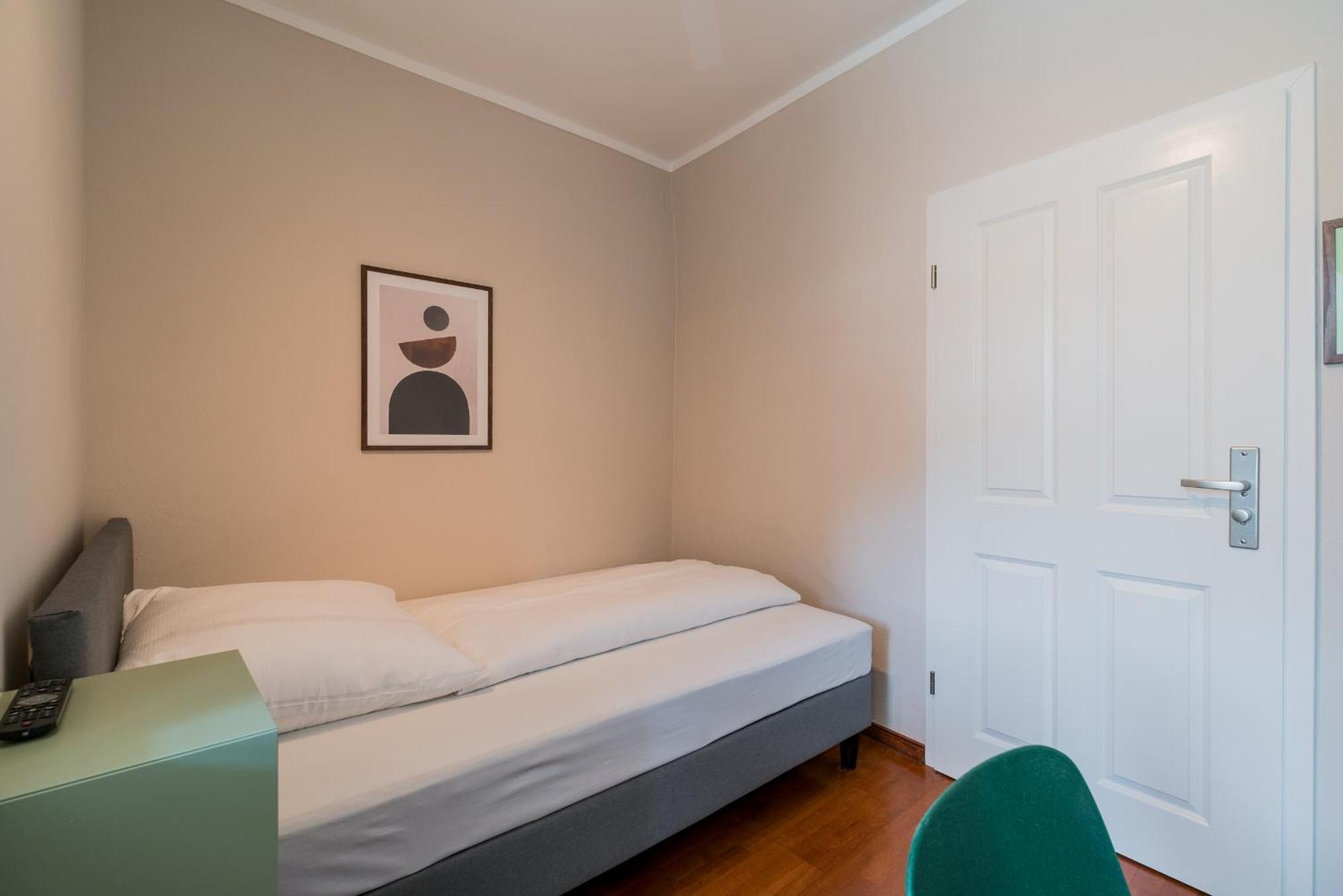 Suite & Apart Berlin Exteriör bild