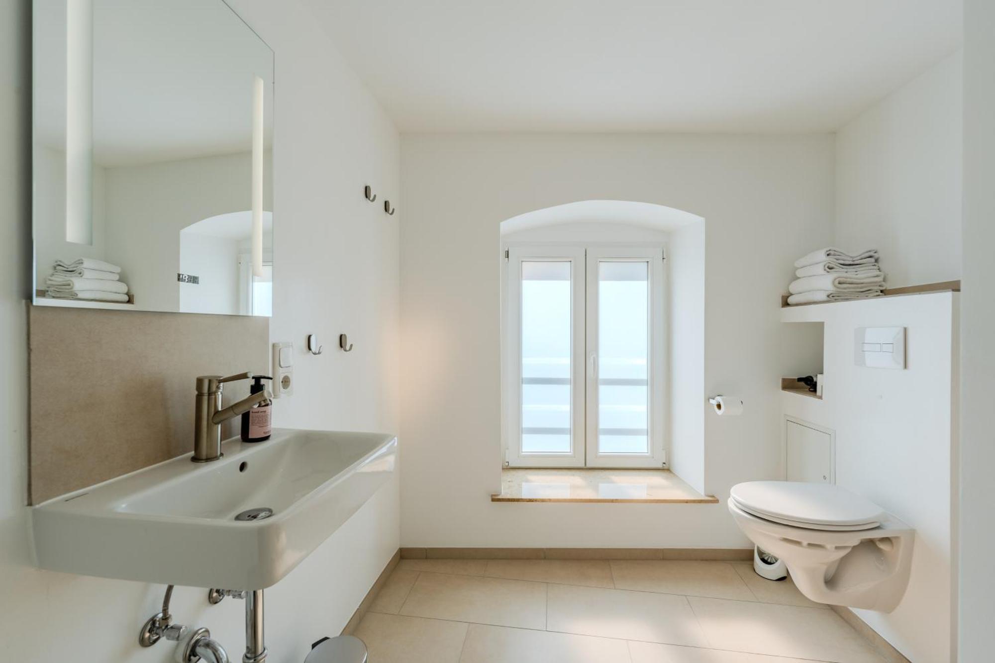 Suite & Apart Berlin Rum bild